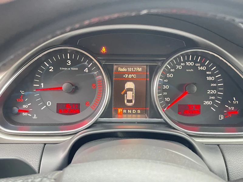 Audi Q7 3.0 TDI Quattro , снимка 4 - Автомобили и джипове - 53514323