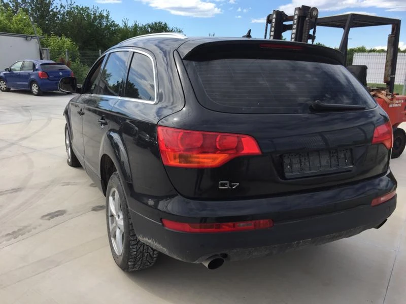 Audi Q7 3.0 tdi - [1] 