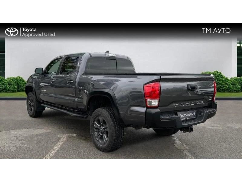 Toyota Tacoma, снимка 2 - Автомобили и джипове - 47621477