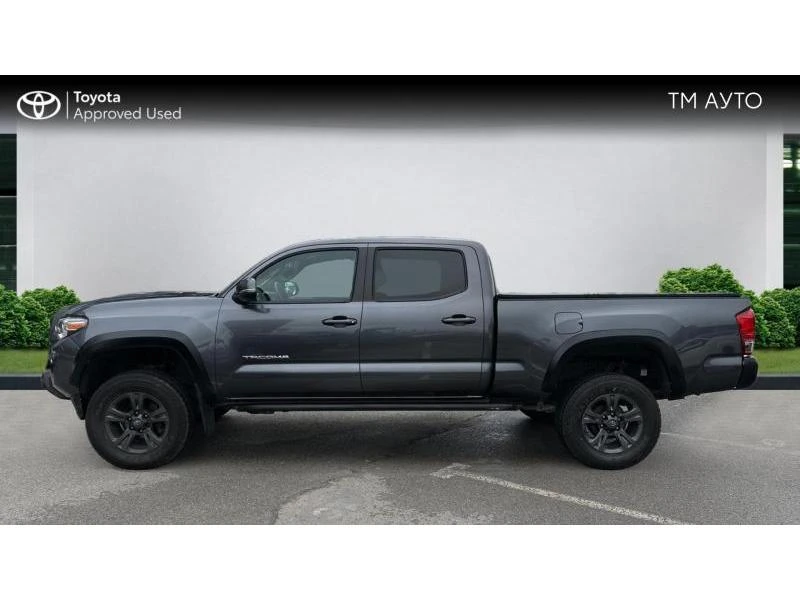 Toyota Tacoma, снимка 3 - Автомобили и джипове - 47621477