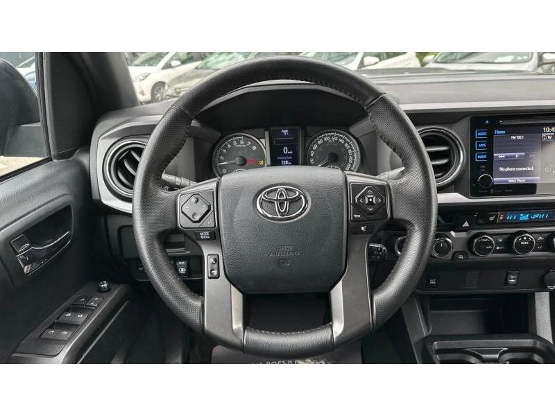 Toyota Tacoma, снимка 9 - Автомобили и джипове - 47621477