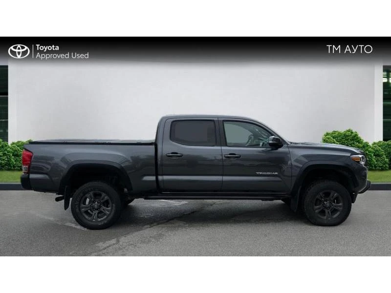 Toyota Tacoma, снимка 17 - Автомобили и джипове - 47621477