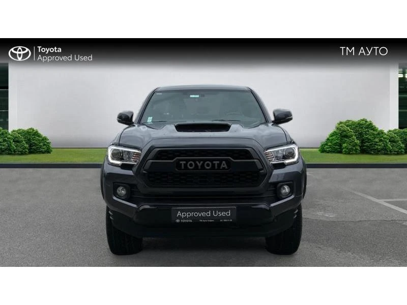 Toyota Tacoma, снимка 5 - Автомобили и джипове - 47621477