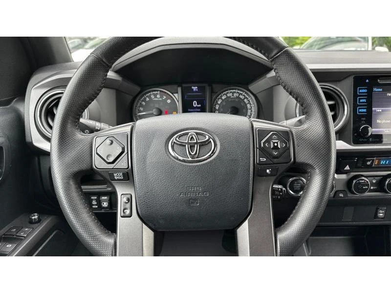 Toyota Tacoma, снимка 13 - Автомобили и джипове - 47621477