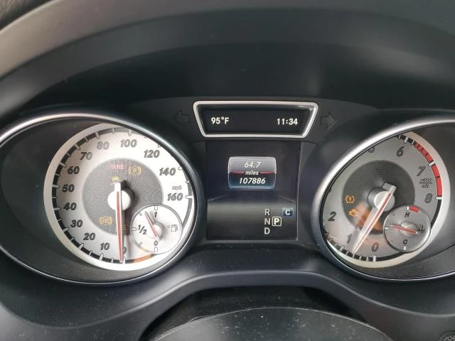 Mercedes-Benz GLA 250 * 4MATIC * CarFax * * АвтоКредит - изображение 9