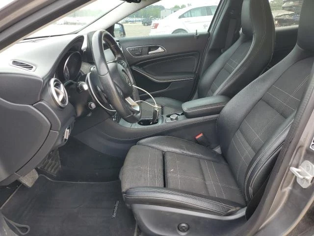 Mercedes-Benz GLA 250 * 4MATIC * CarFax * * АвтоКредит - изображение 7
