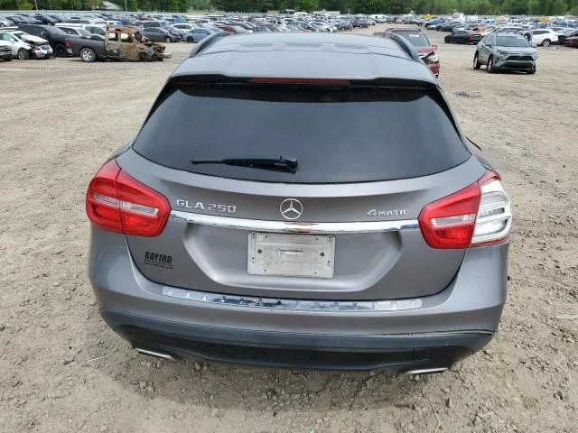 Mercedes-Benz GLA 250 * 4MATIC * CarFax * * АвтоКредит - изображение 6