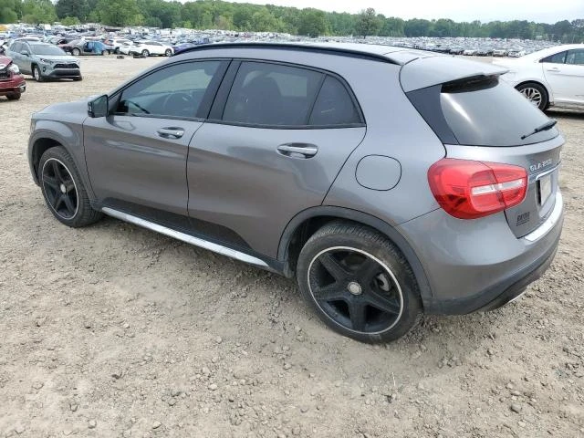 Mercedes-Benz GLA 250 * 4MATIC * CarFax * * АвтоКредит - изображение 3