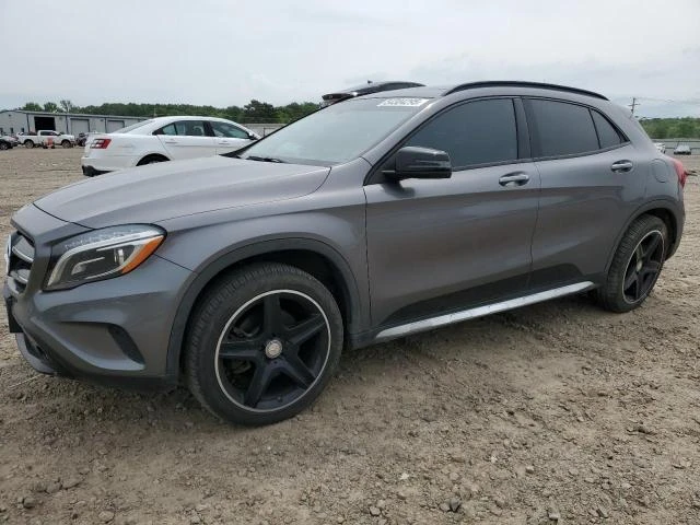 Mercedes-Benz GLA 250 * 4MATIC * CarFax * * АвтоКредит - изображение 2