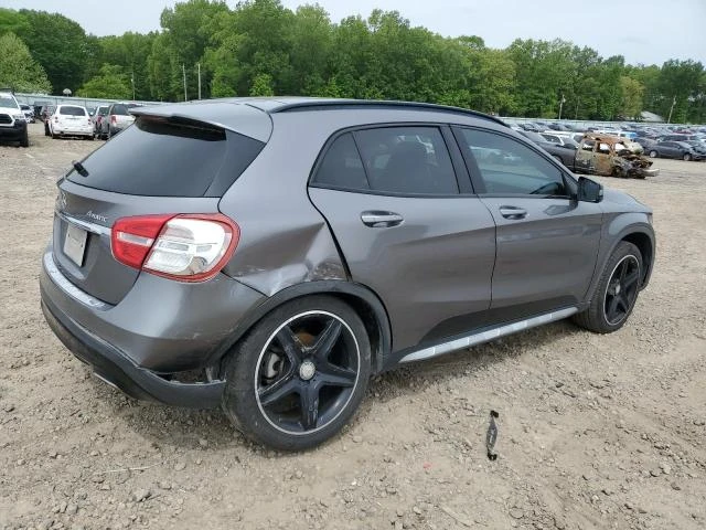 Mercedes-Benz GLA 250 * 4MATIC * CarFax * * АвтоКредит - изображение 4