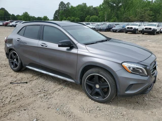 Mercedes-Benz GLA 250 * 4MATIC * CarFax * * АвтоКредит - изображение 5