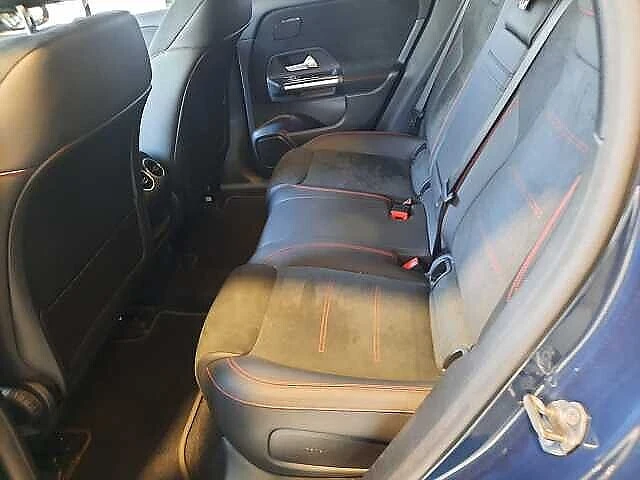 Mercedes-Benz EQA AMG/CAMERA/NIGHT PACK - изображение 10