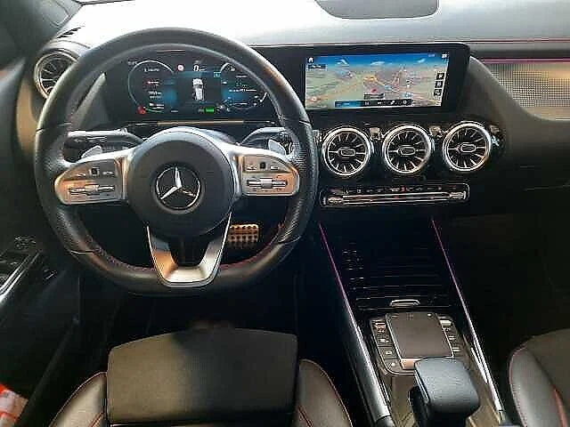 Mercedes-Benz EQA AMG/CAMERA/NIGHT PACK - изображение 9