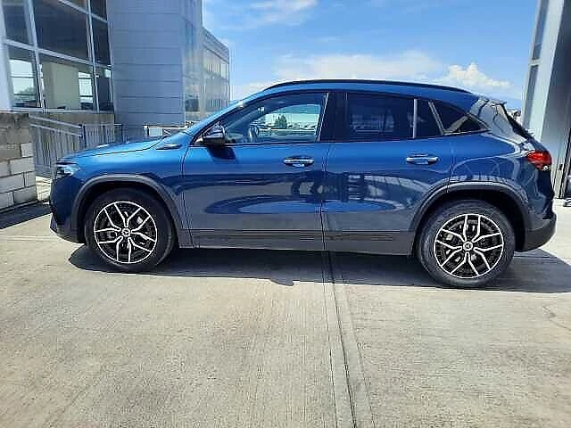 Mercedes-Benz EQA AMG/CAMERA/NIGHT PACK - изображение 3