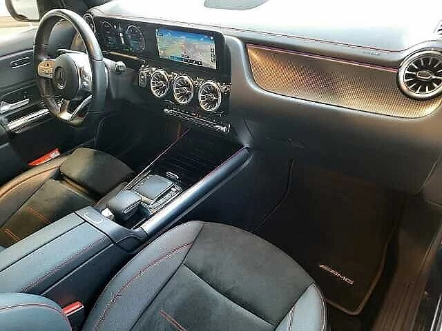 Mercedes-Benz EQA AMG/CAMERA/NIGHT PACK - изображение 8