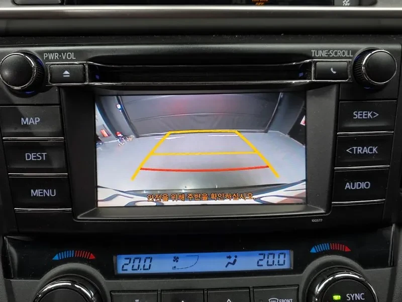 Toyota Rav4 2.5 4WD HYBRID, снимка 15 - Автомобили и джипове - 55797365