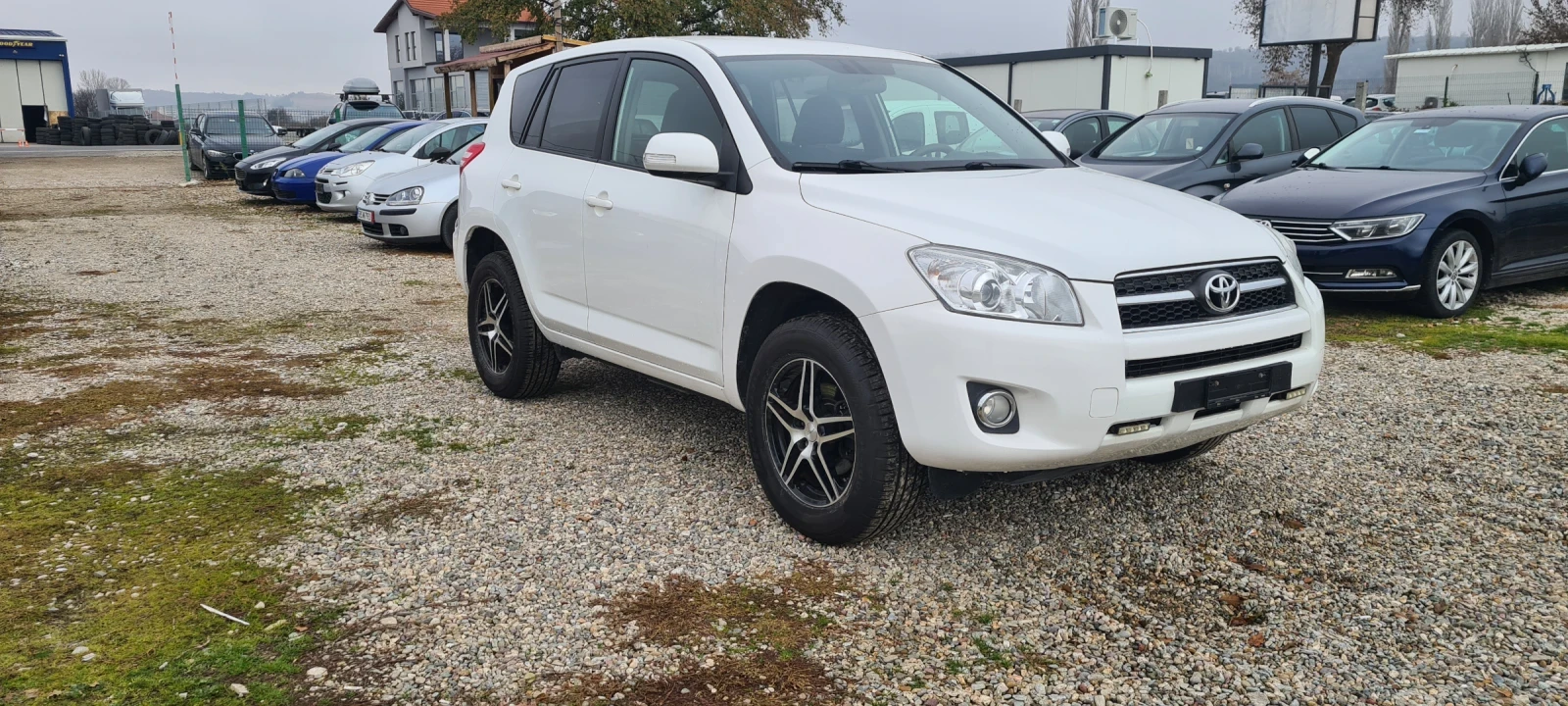 Toyota Rav4 2.0 бензин  - изображение 2