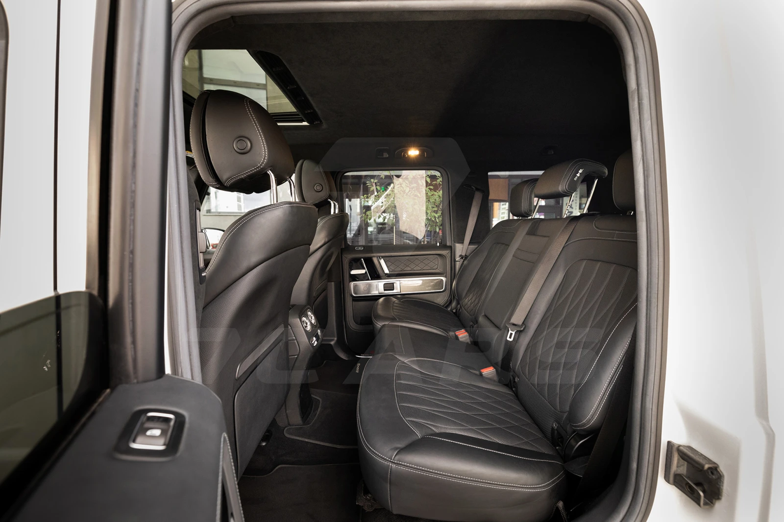 Mercedes-Benz G 63 AMG *   * *  *  | Mobile.bg   12