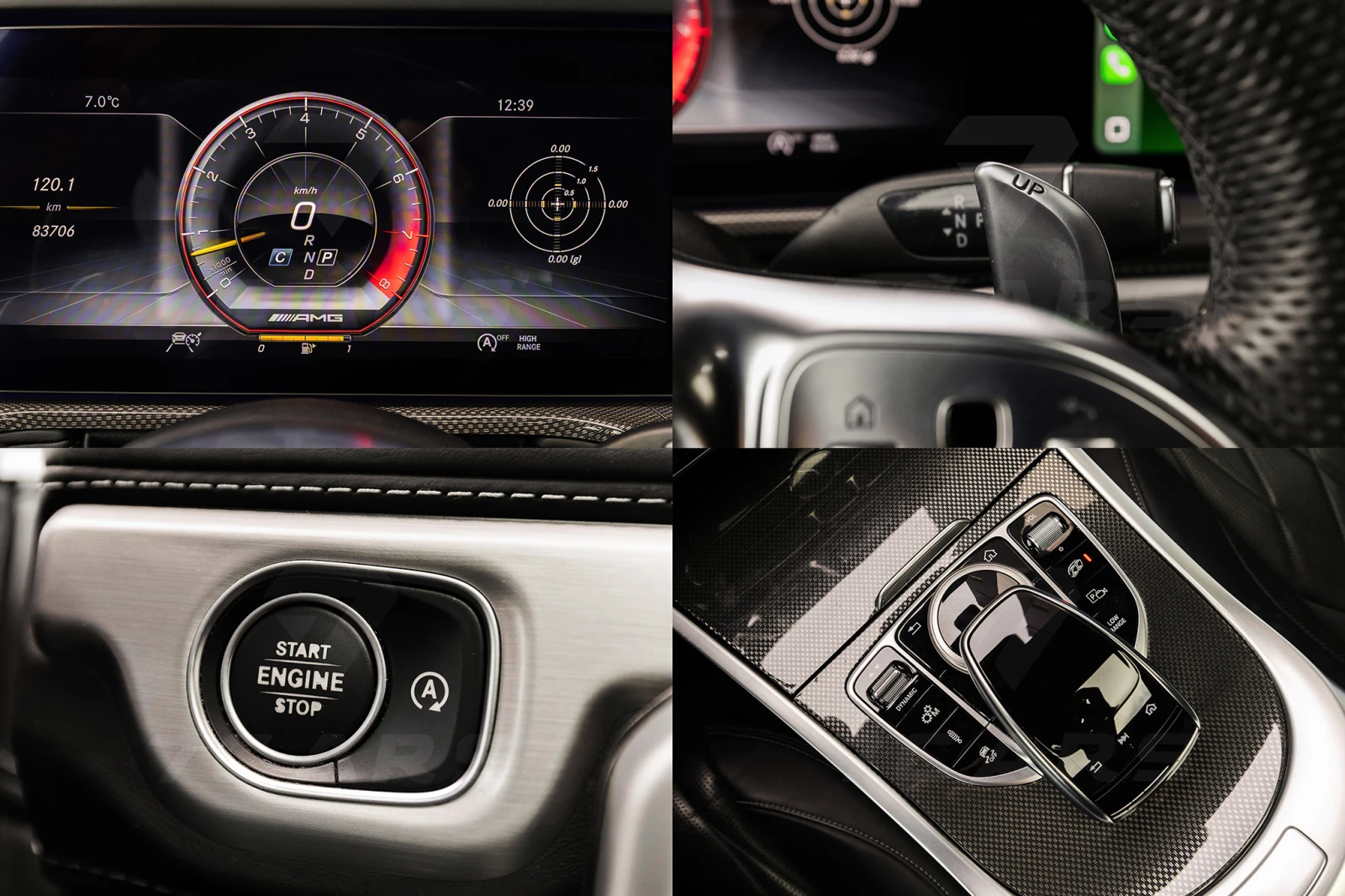 Mercedes-Benz G 63 AMG *   * *  *  | Mobile.bg   15