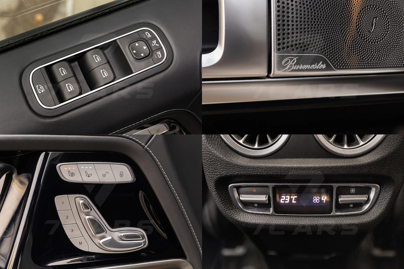 Mercedes-Benz G 63 AMG *   * *  *  | Mobile.bg   17