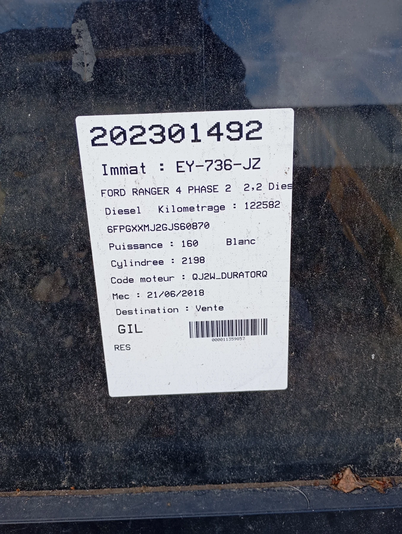 Ford Ranger 2.2 XLT | Mobile.bg   11