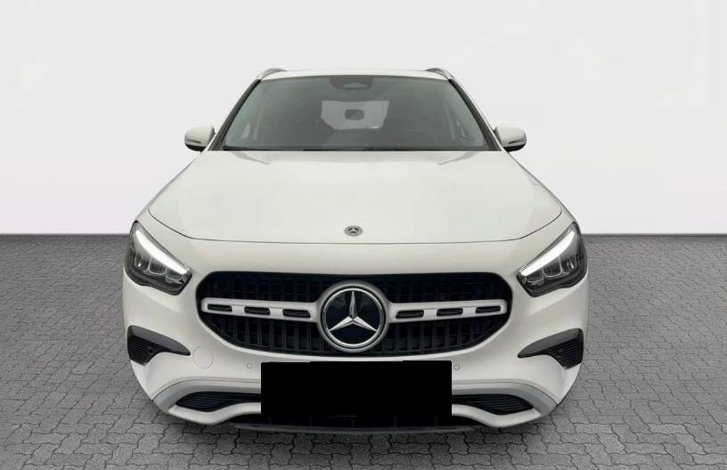 Mercedes-Benz GLA 220 4Matic - изображение 2