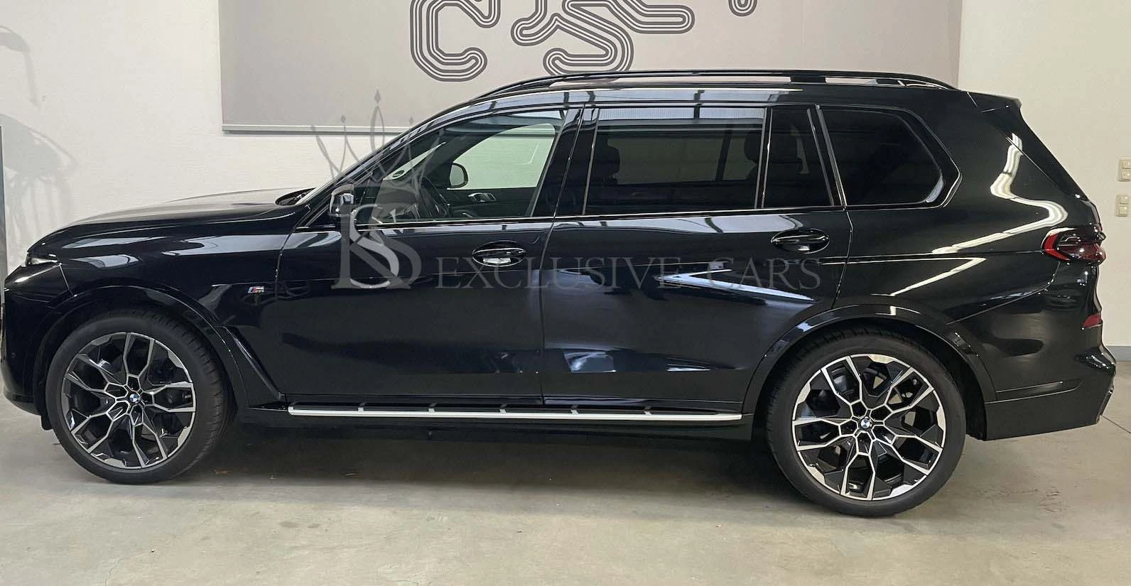 BMW X7 40D* M-SPORT PRO* PANORAMA* CARBON* ВАКУУМ*  - изображение 2