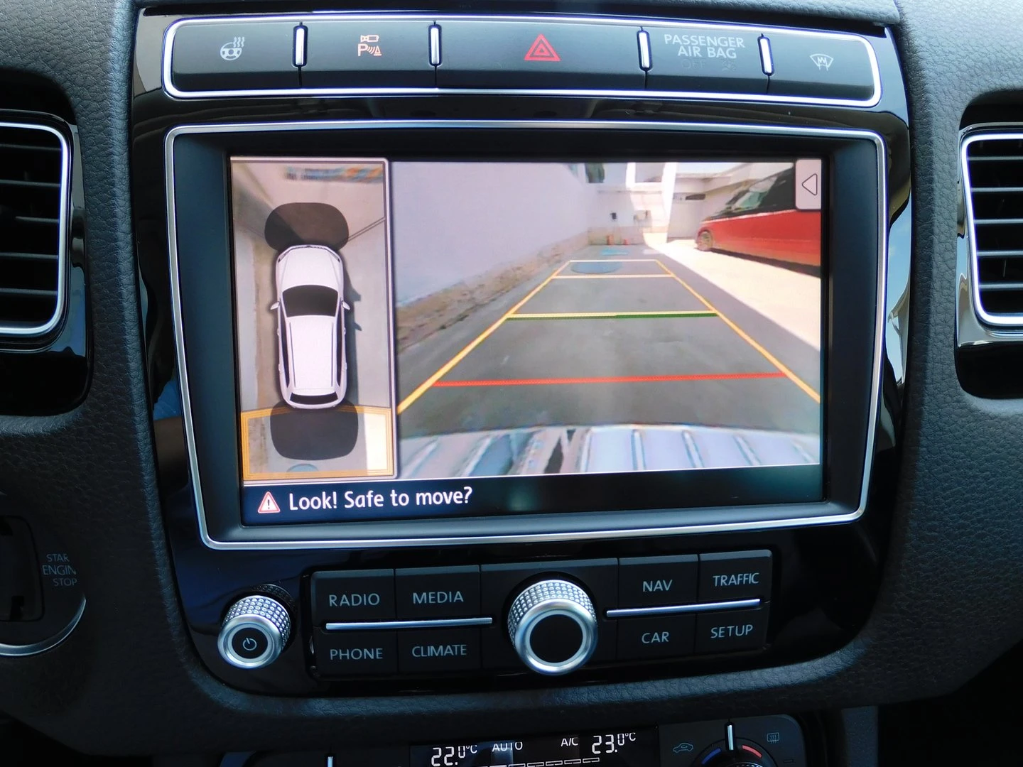 VW Touareg V6 TDI BMT 4MOTION | Mobile.bg � ����������� 11