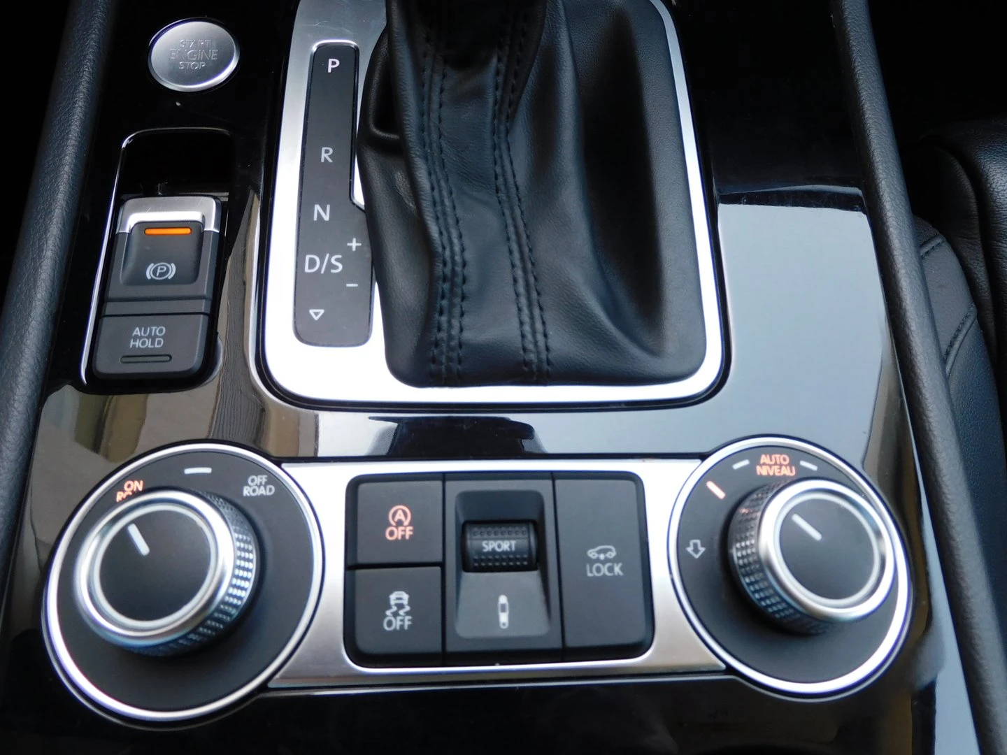 VW Touareg V6 TDI BMT 4MOTION | Mobile.bg � ����������� 16