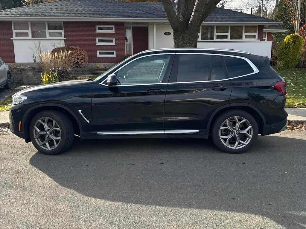 BMW X3 * xDrive30i * CARFAX *    | Mobile.bg   2