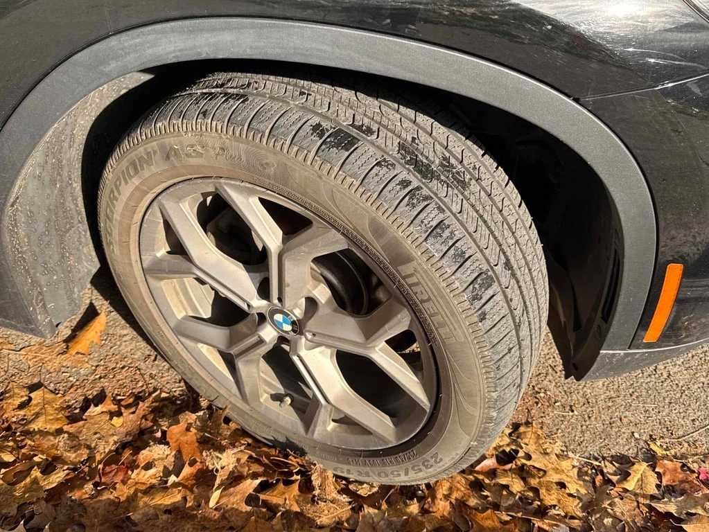 BMW X3 * xDrive30i * CARFAX *    | Mobile.bg   7