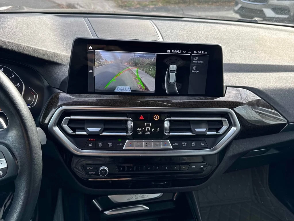 BMW X3 * xDrive30i * CARFAX *    | Mobile.bg   9