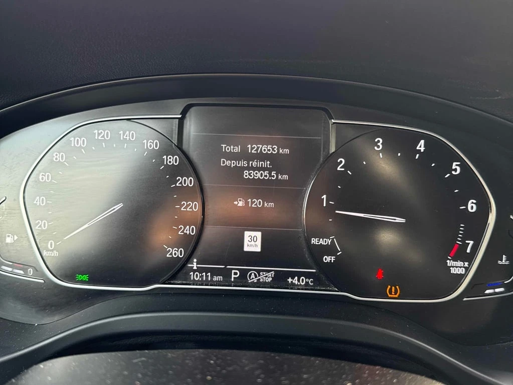 BMW X3 * xDrive30i * CARFAX *    | Mobile.bg   8