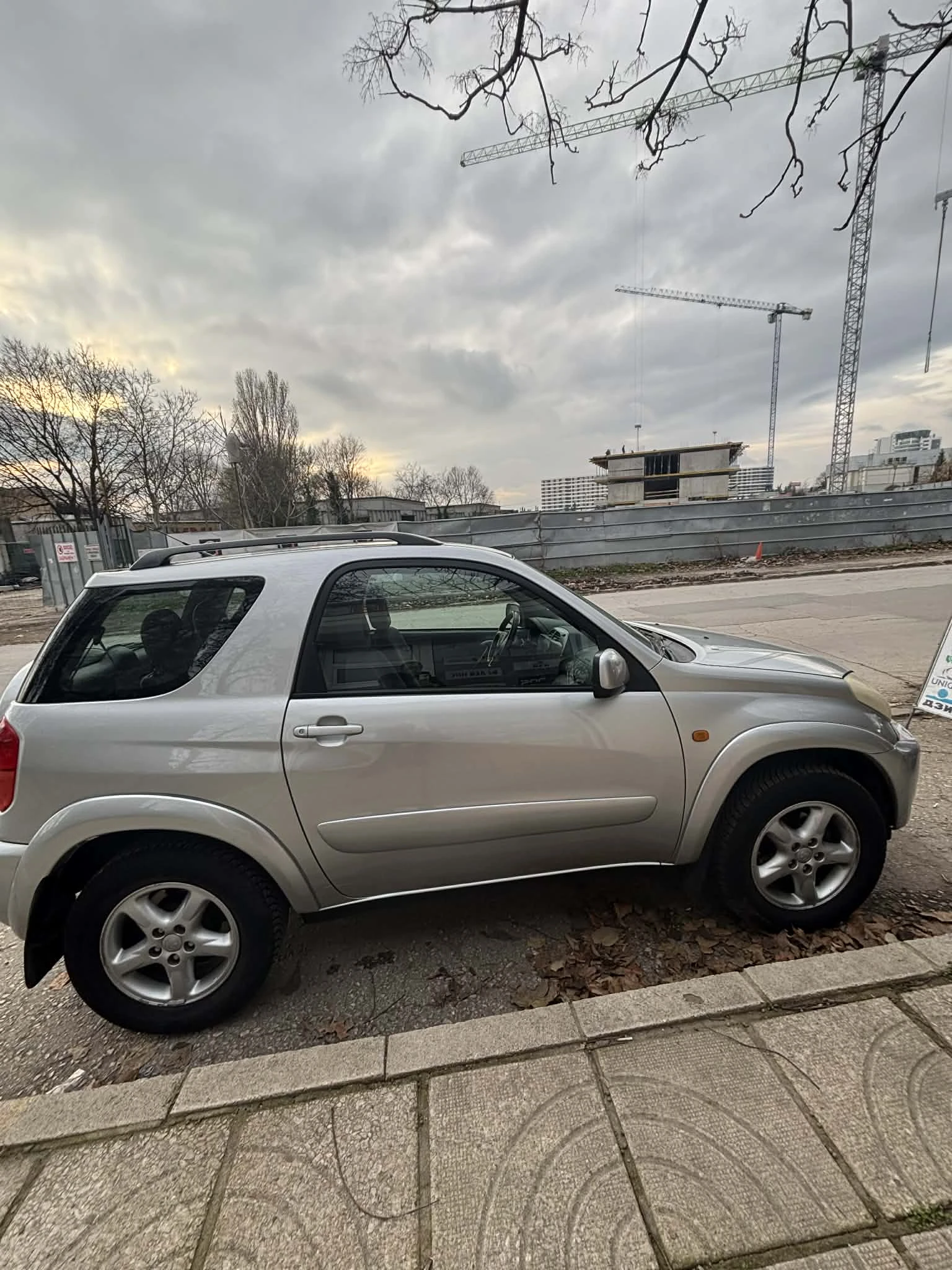 Toyota Rav4 2.0 - 150 КС - 4x4 - изображение 7