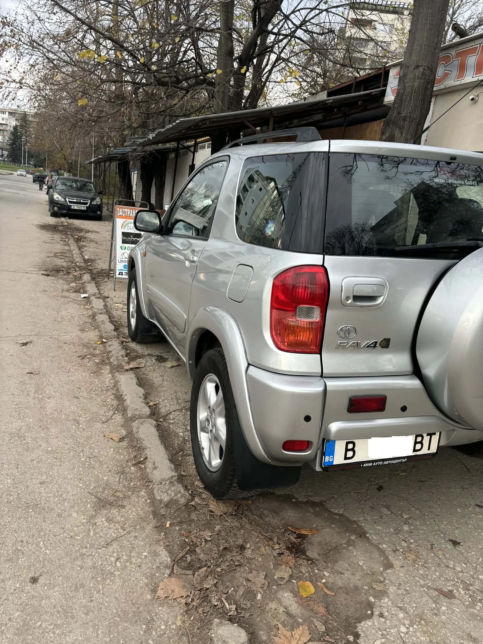 Toyota Rav4 2.0 - 150 КС - 4x4 - изображение 2