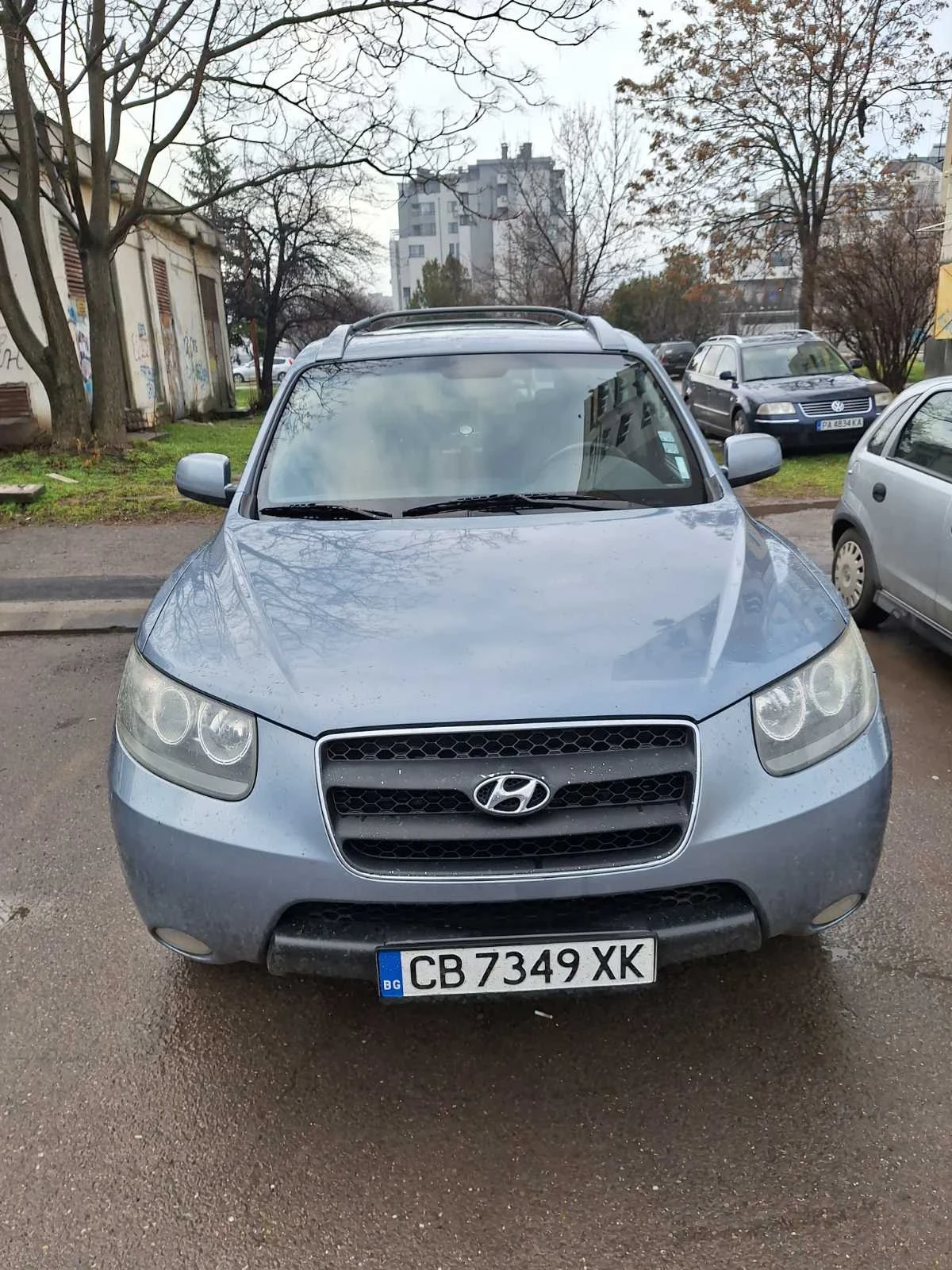 Hyundai Santa fe | Mobile.bg � ����������� 6