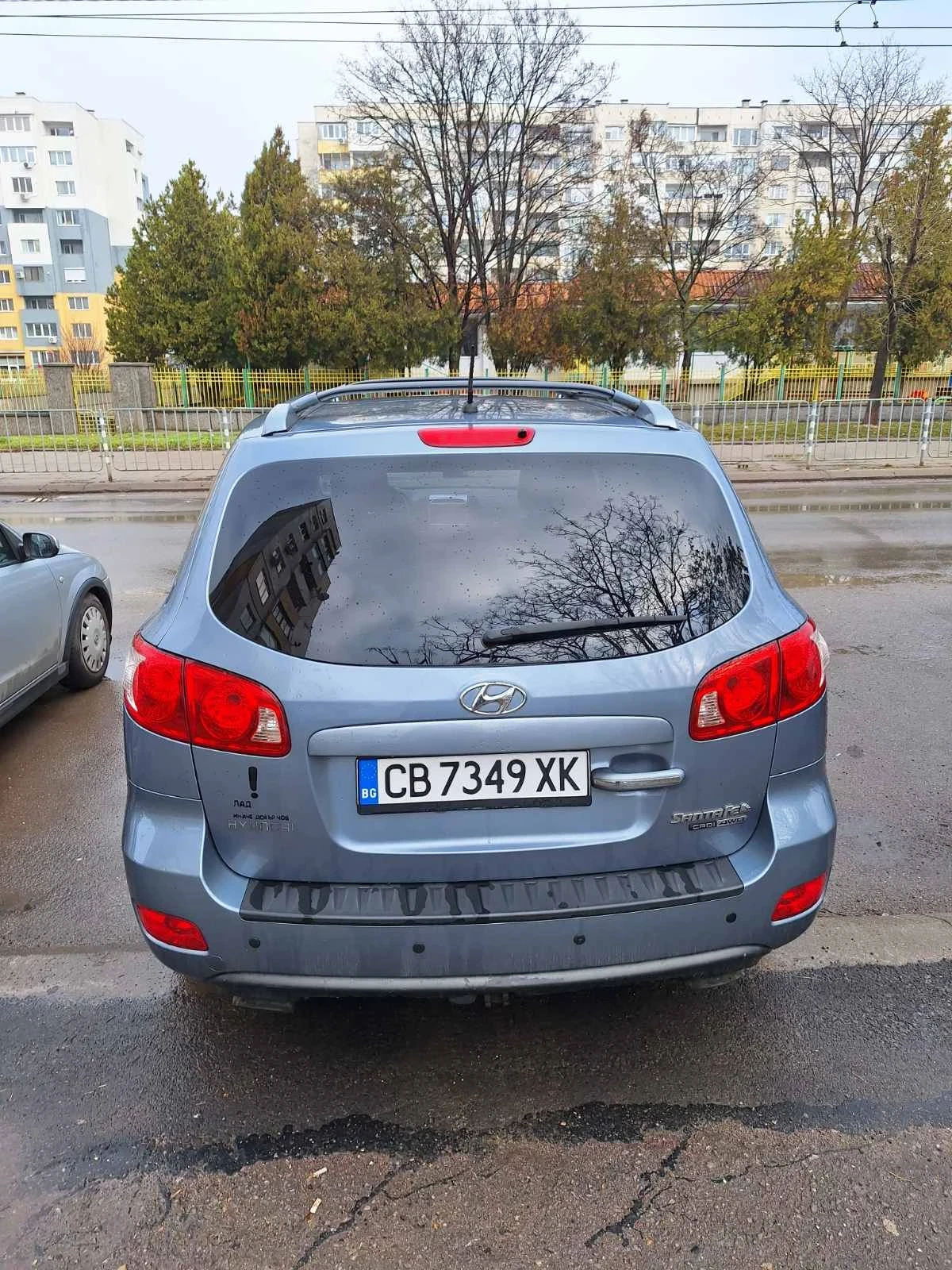 Hyundai Santa fe | Mobile.bg � ����������� 2