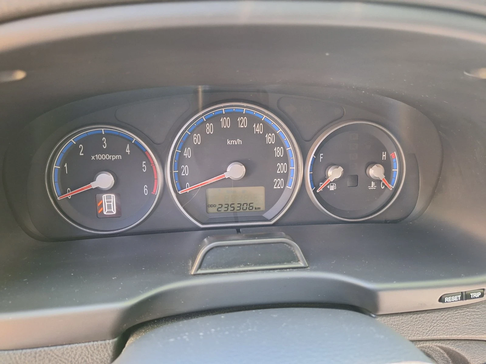 Hyundai Santa fe  - изображение 7