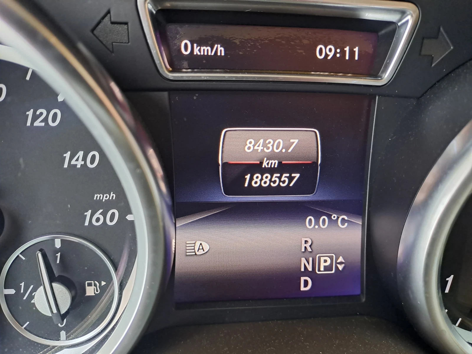 Mercedes-Benz GL 350 | Mobile.bg � ����������� 5