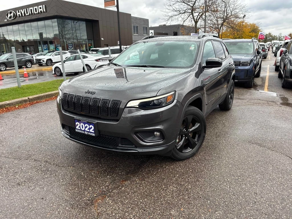 Jeep Cherokee * Altitude * CARFAX * ���� �� �� | Mobile.bg � ����������� 1