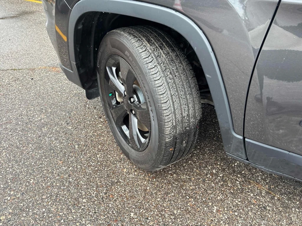 Jeep Cherokee * Altitude * CARFAX * ЦЕНА ДО БГ - изображение 6