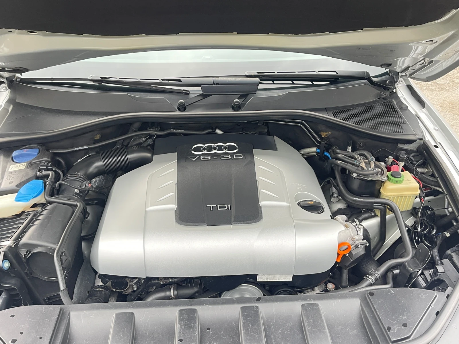 Audi Q7 3.0 TDI Quattro  | Mobile.bg � ����������� 6