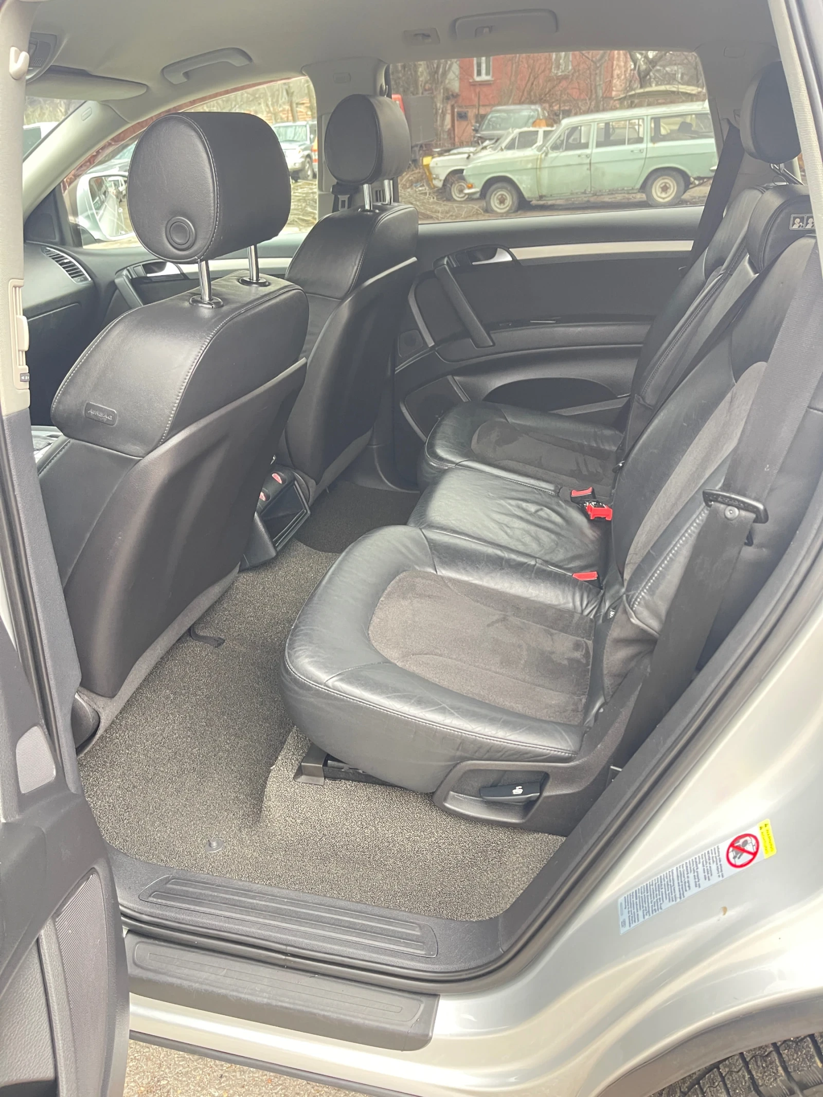 Audi Q7 3.0 TDI Quattro  | Mobile.bg � ����������� 9