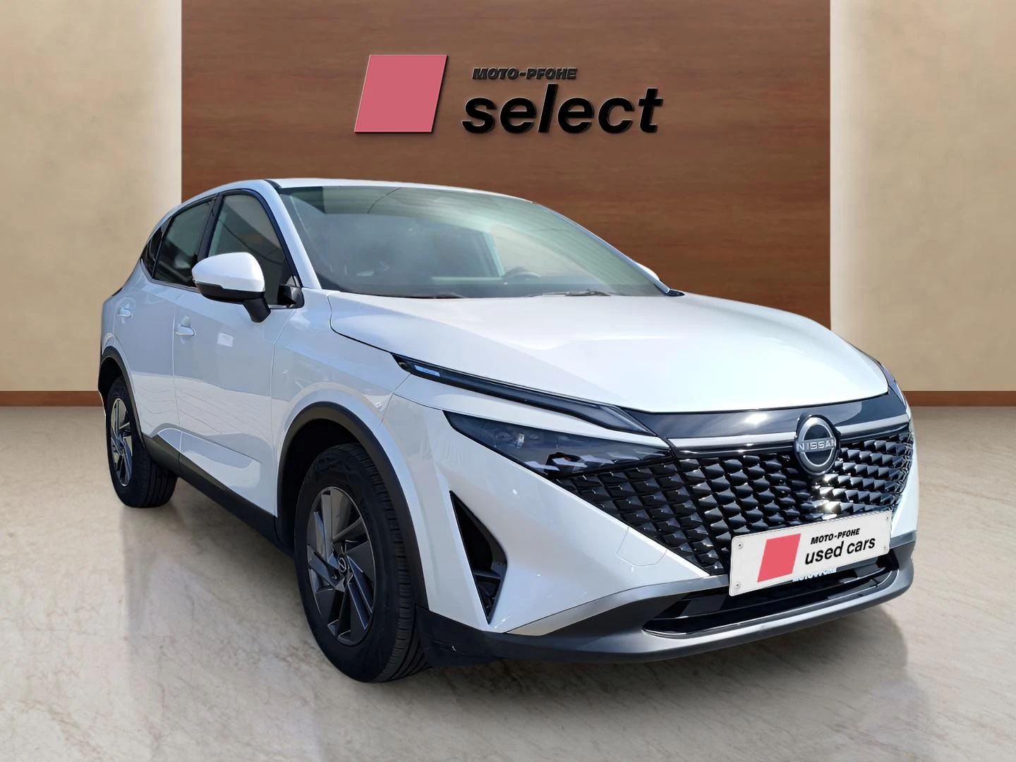 Nissan Qashqai 1.3 - изображение 3