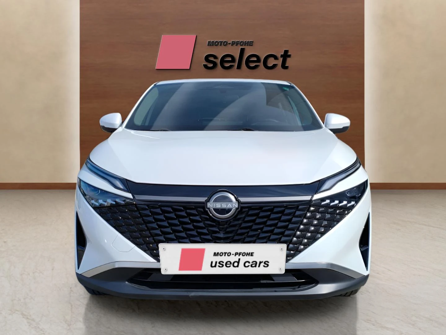 Nissan Qashqai 1.3 - изображение 2