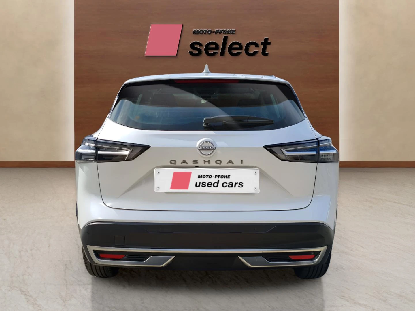 Nissan Qashqai 1.3 - изображение 6