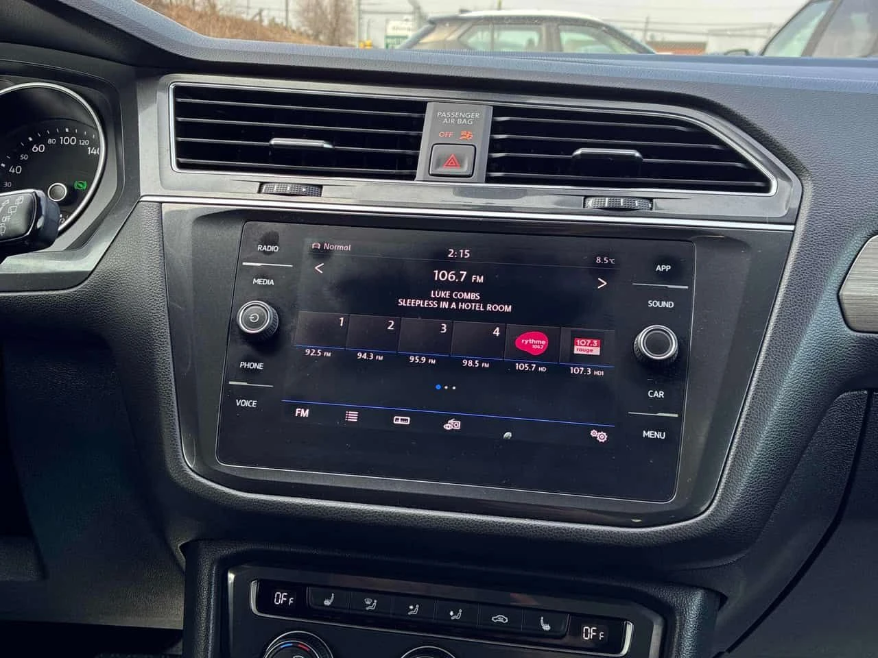 VW Tiguan * Comfortline * CARFAX * ���� �� �� | Mobile.bg � ����������� 9