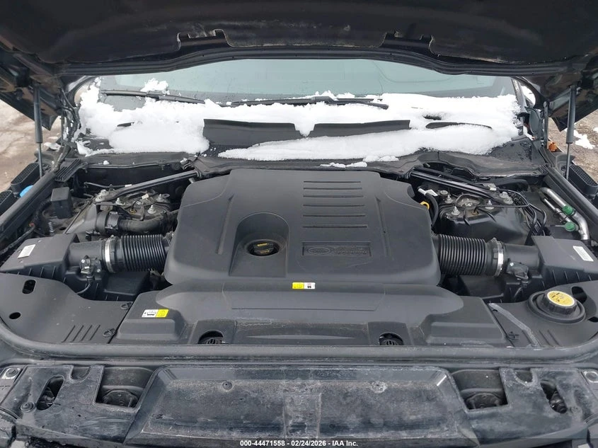 Land Rover Range rover 3.0l Sport Hse Mhev | Mobile.bg � ����������� 10