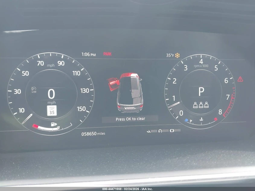 Land Rover Range rover 3.0l Sport Hse Mhev | Mobile.bg � ����������� 7