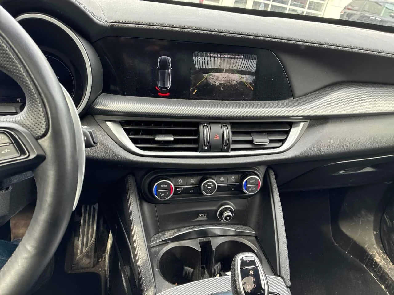 Alfa Romeo Stelvio Veloce  CARFAX, снимка 9 - Автомобили и джипове - 54102863